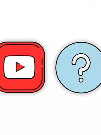 youtube question